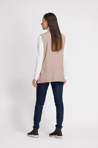 Ellena - V-Neck Cardigan Sweater