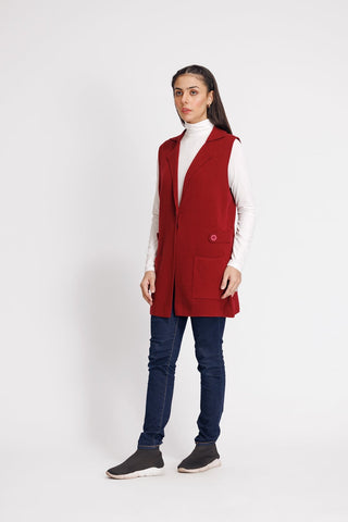 Ellena - V-Neck Cardigan Sweater