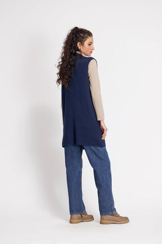 Ellena - V-Neck Cardigan Sweater