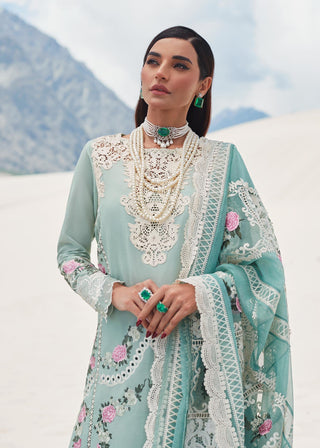3B Serendipity Luxury Lawn Collection