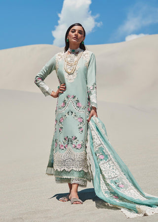 3B Serendipity Luxury Lawn Collection