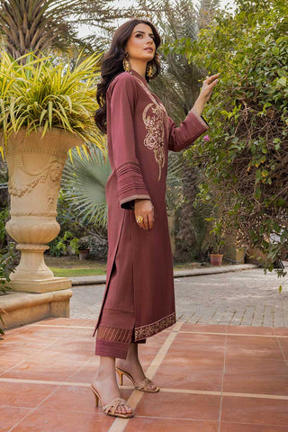 Asim Jofa - AJPE 40L Festive Pret Collection