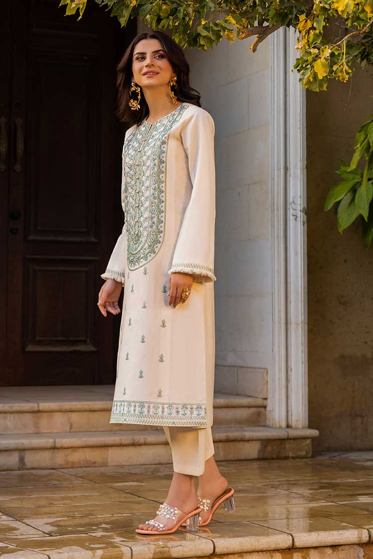 Picture of Asim Jofa - AJPE 42 Festive Pret Collection - Available at Raja Sahib