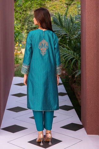 Asim Jofa - AJOD 15 (2 PC) Outfit Of The Day Collection