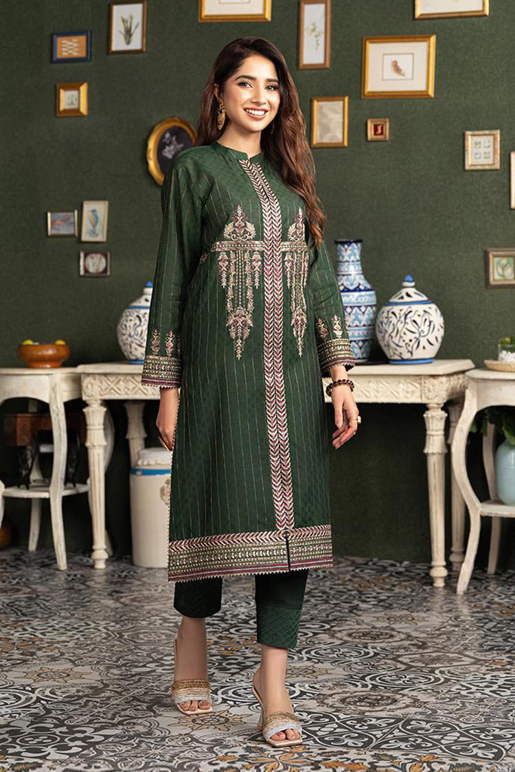 Picture of Asim Jofa - AJOD 17 (2 PC) Outfit Of The Day Collection - Available at Raja Sahib