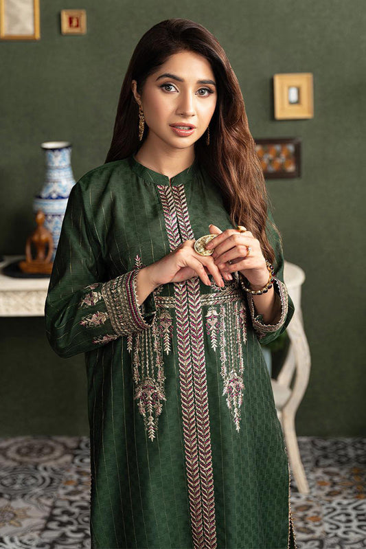 Picture of Asim Jofa - AJOD 17 (2 PC) Outfit Of The Day Collection - Available at Raja Sahib