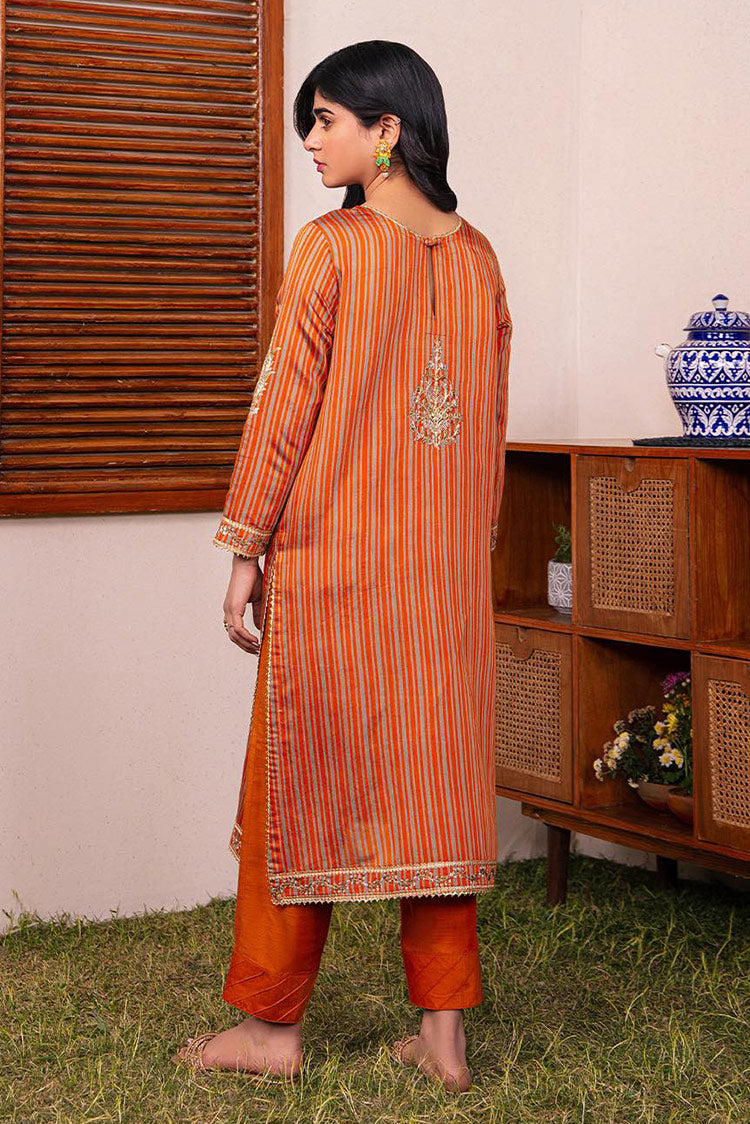 Picture of Asim Jofa - AJOD 18 (2 PC) Outfit Of The Day Collection - Available at Raja Sahib