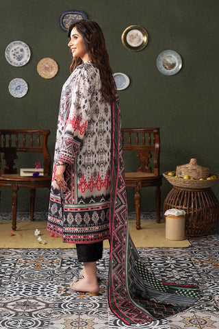 Asim Jofa - AJOD 19 (2 PC) Outfit Of The Day Collection