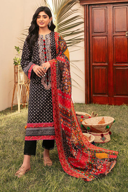 Picture of Asim Jofa - AJOD 24 Outfit Of The Day Collection - Available at Raja Sahib