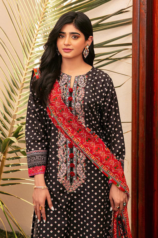 Picture of Asim Jofa - AJOD 24 Outfit Of The Day Collection - Available at Raja Sahib