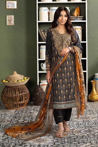 Picture of Asim Jofa - AJOD 25 Outfit Of The Day Collection - Available at Raja Sahib