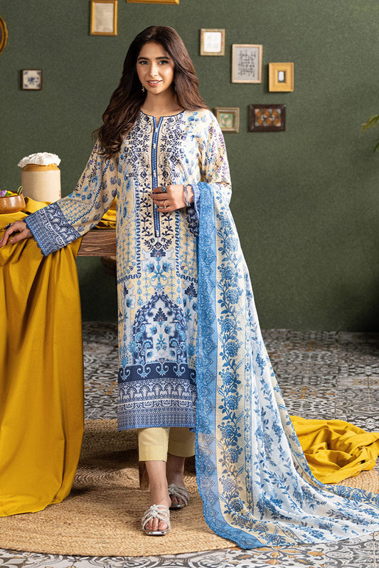 Picture of Asim Jofa - AJOD 26 Outfit Of The Day Collection - Available at Raja Sahib