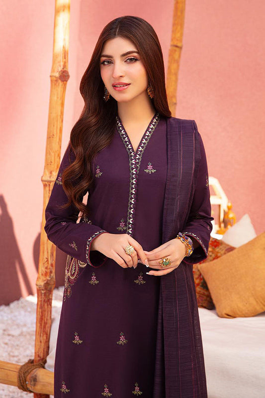 Picture of Asim Jofa - AJOD 30 Outfit Of The Day Collection - Available at Raja Sahib