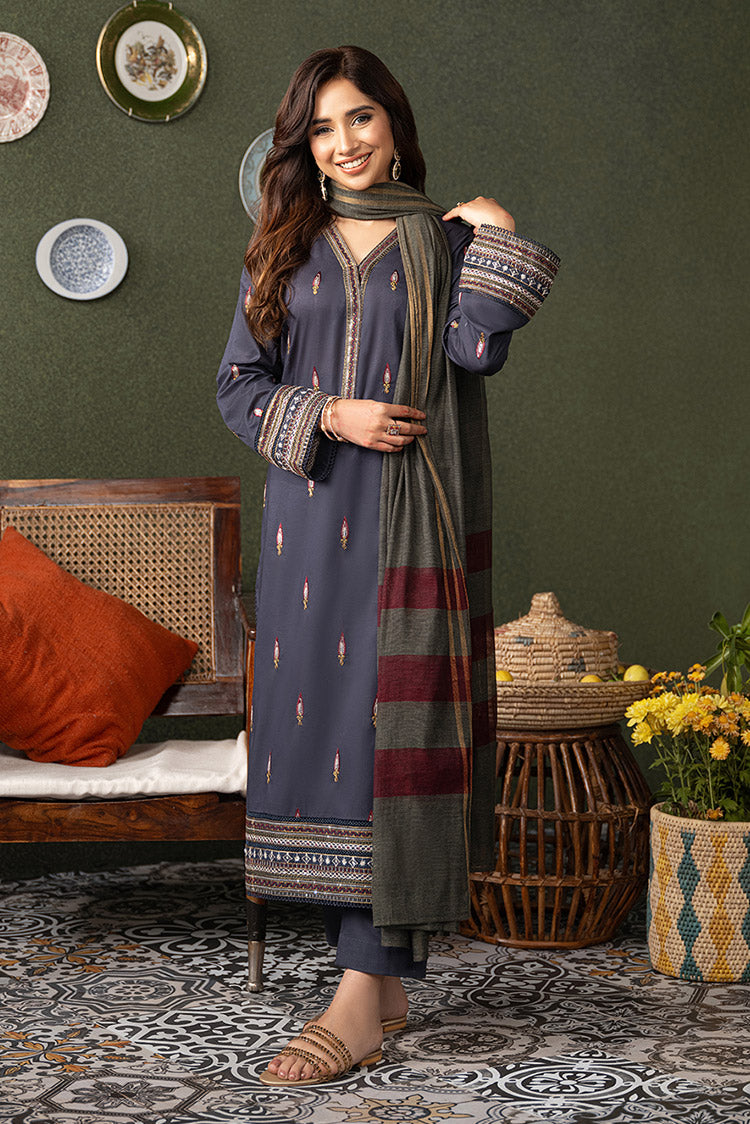 Picture of Asim Jofa - AJOD 32 Outfit Of The Day Collection - Available at Raja Sahib