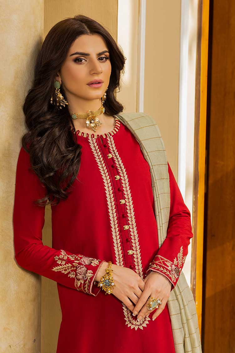 Picture of Asim Jofa - AJPE 38 Festive Pret Collection - Available at Raja Sahib