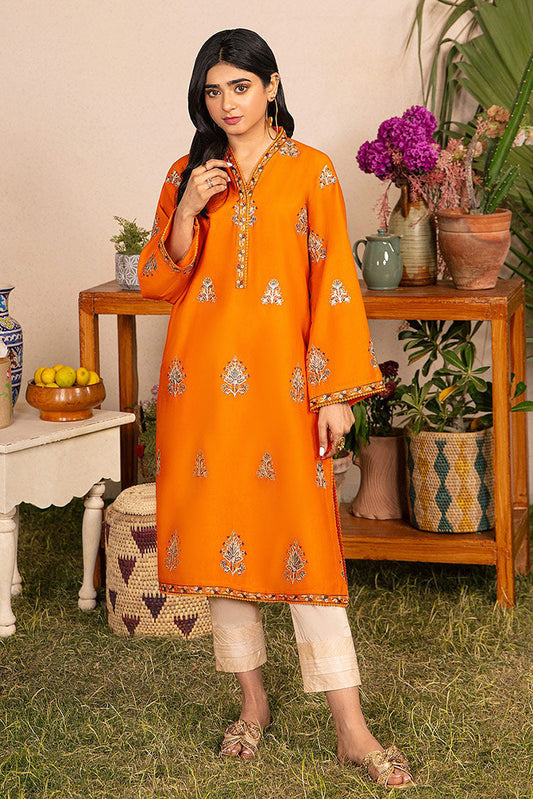 Picture of Asim Jofa - AJOD 11 (1 PC) Outfit Of The Day Collection - Available at Raja Sahib