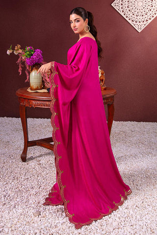 Asim Jofa - AJOD 13 (1 PC) Outfit Of The Day Collection