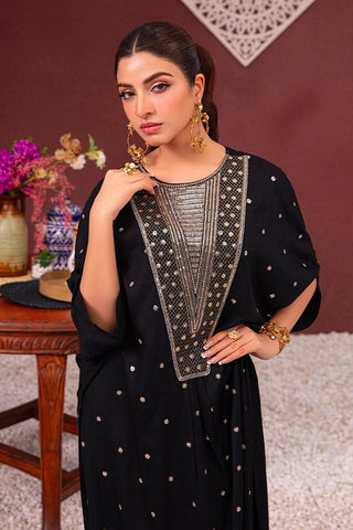 Asim Jofa - AJOD 14 (1 PC) Outfit Of The Day Collection