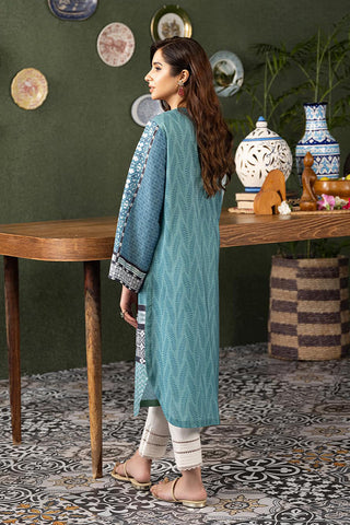 Asim Jofa - AJOD 03 (1 PC) Outfit Of The Day Collection