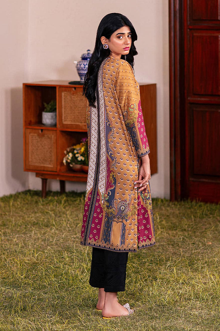 Picture of Asim Jofa - AJOD 04 (1 PC) Outfit Of The Day Collection - Available at Raja Sahib