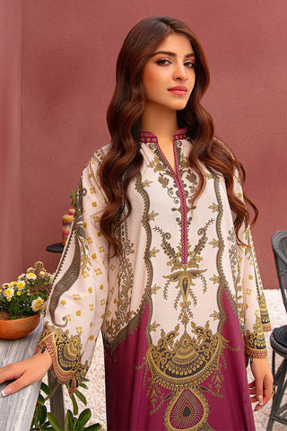 Asim Jofa - AJOD 05 (1 PC) Outfit Of The Day Collection