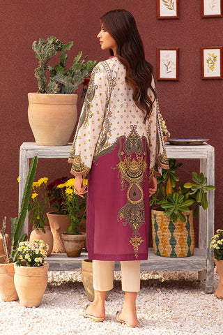 Asim Jofa - AJOD 05 (1 PC) Outfit Of The Day Collection