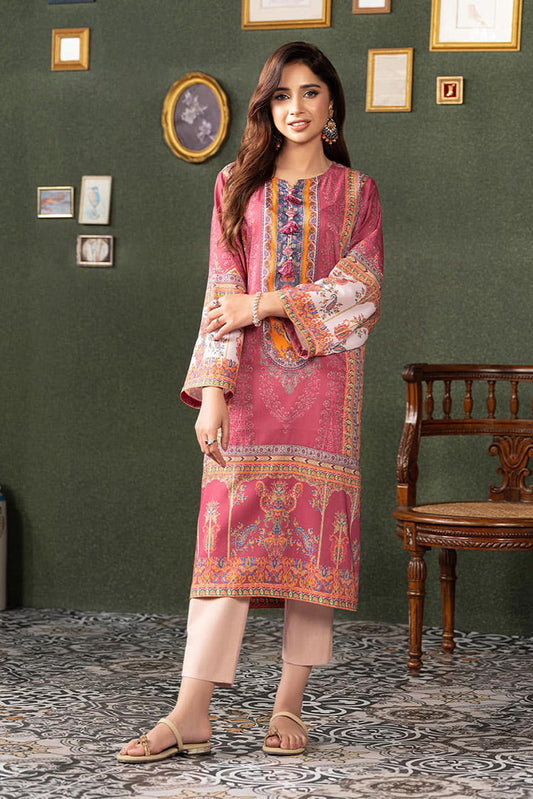 Picture of Asim Jofa - AJOD 06 (1 PC) Outfit Of The Day Collection - Available at Raja Sahib