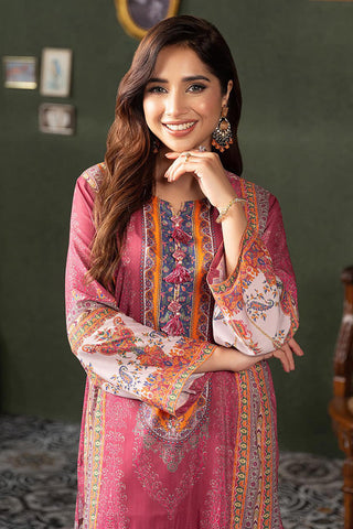 Asim Jofa - AJOD 06 (1 PC) Outfit Of The Day Collection