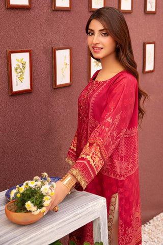 Asim Jofa - AJOD 07 (1 PC) Outfit Of The Day Collection