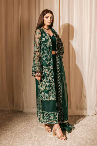 Shanyera A1 Majestic Jade Aroush Luxury Formals 2022