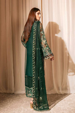 A1 Majestic Jade Aroush Luxury Formals