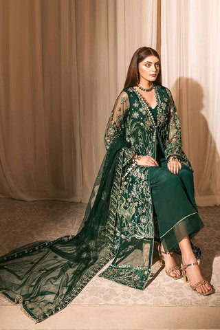 A1 Majestic Jade Aroush Luxury Formals