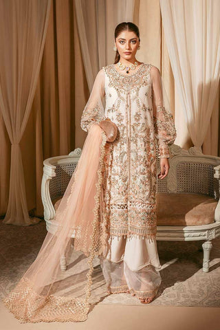 Shanyera A2  Daisy Blush Aroush Luxury Formals 2022