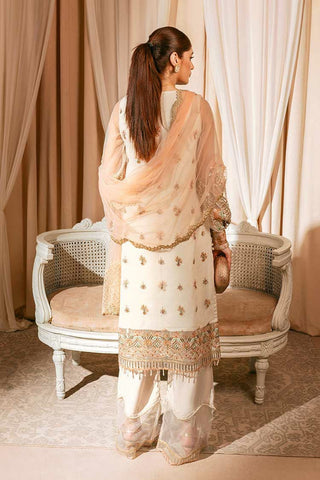 A2  Daisy Blush Aroush Luxury Formals