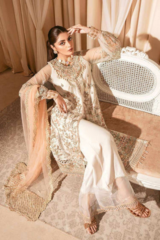 A2  Daisy Blush Aroush Luxury Formals