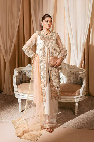 A2  Daisy Blush Aroush Luxury Formals