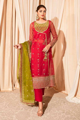 A3 Rubis Allure Aroush Luxury Formals