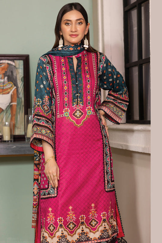 Picture of Raaya - 10 Aster Spring Affair Collection Vol 2 - Available at Raja Sahib