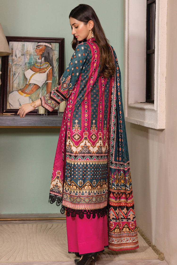 Picture of Raaya - 10 Aster Spring Affair Collection Vol 2 - Available at Raja Sahib