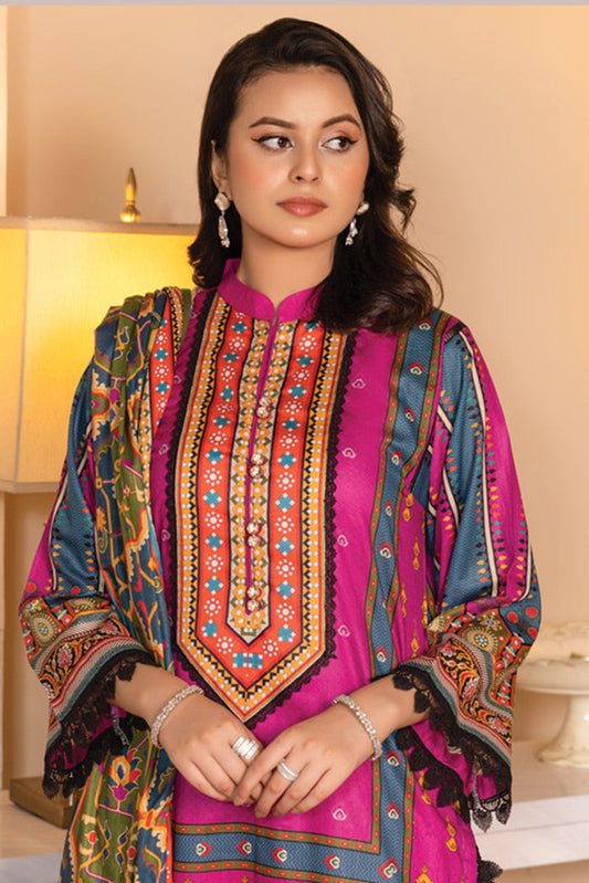 Picture of Raaya - 11 Cosmo Spring Affair Collection Vol 2 - Available at Raja Sahib