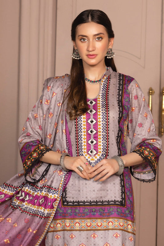 Picture of Raaya - 12 Cherry Spring Affair Collection Vol 2 - Available at Raja Sahib