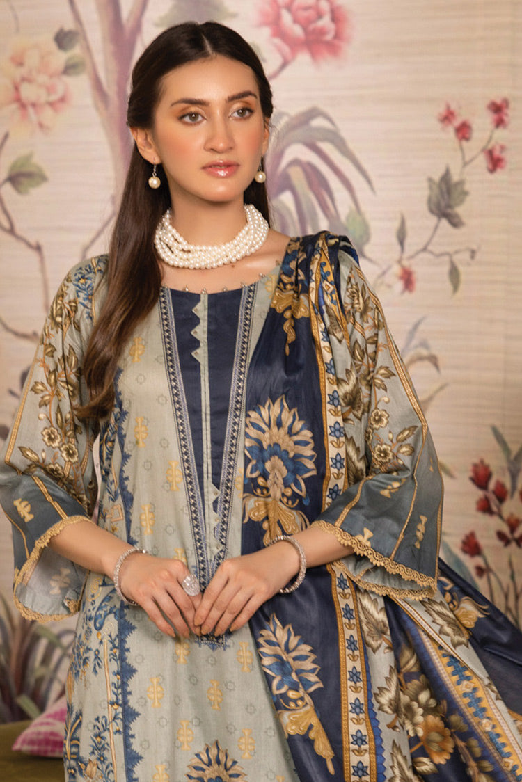 Picture of Raaya - 15 Lilac Spring Affair Collection Vol 2 - Available at Raja Sahib