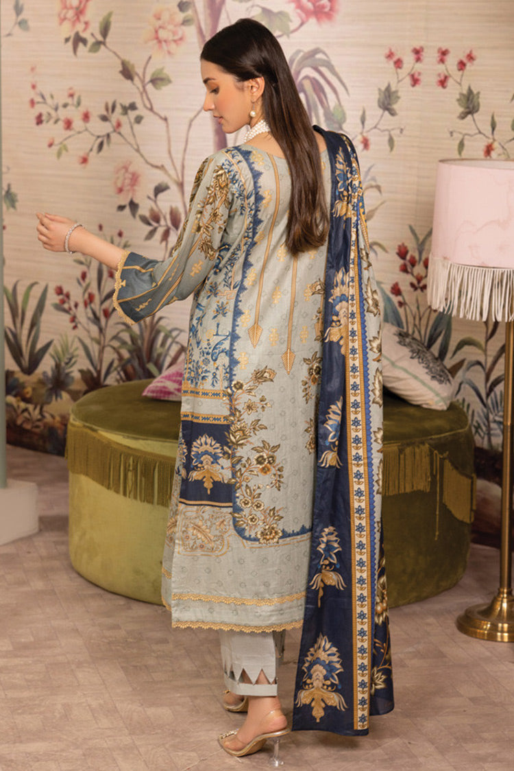 Picture of Raaya - 15 Lilac Spring Affair Collection Vol 2 - Available at Raja Sahib