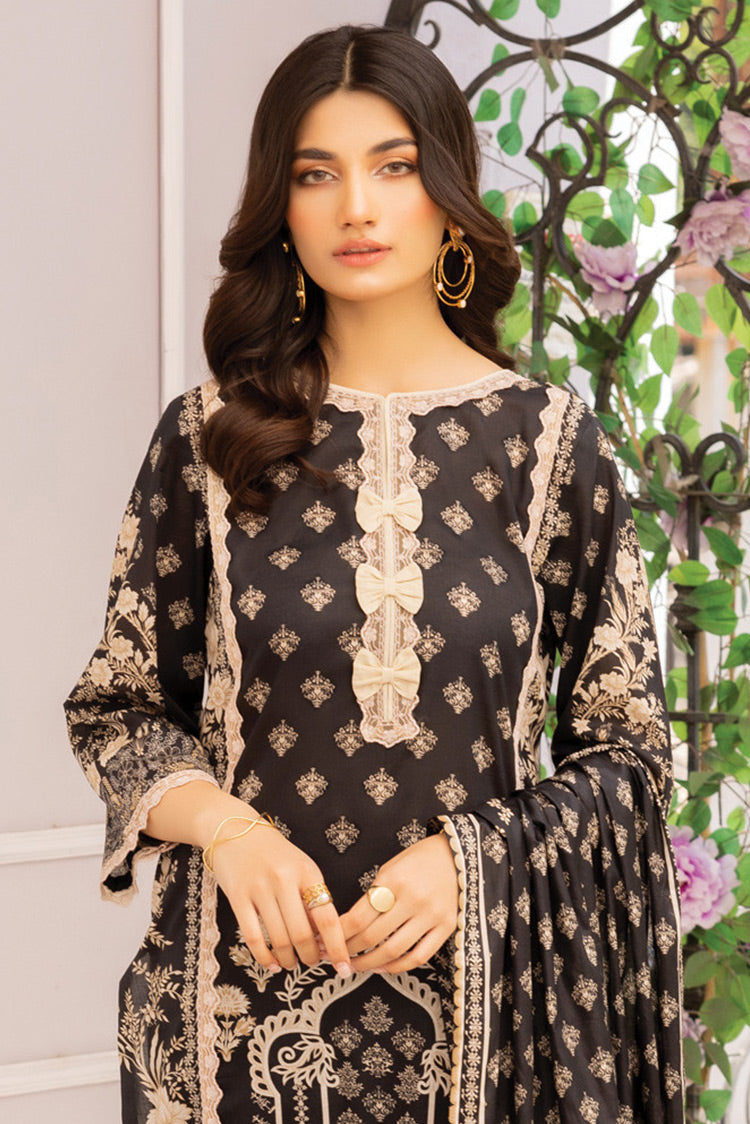 Picture of Raaya - 01 Cactus Spring Affair Collection Vol 2 - Available at Raja Sahib