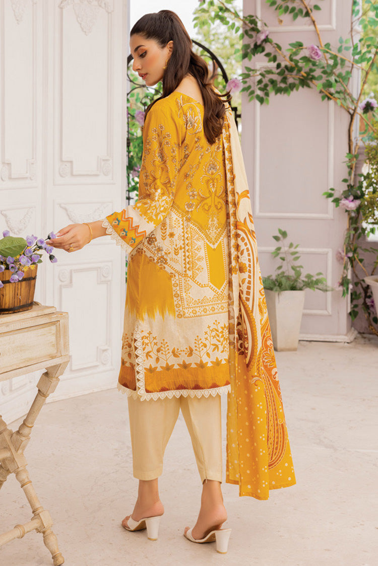 Picture of Raaya - 05 Tuscon Spring Affair Collection Vol 2 - Available at Raja Sahib