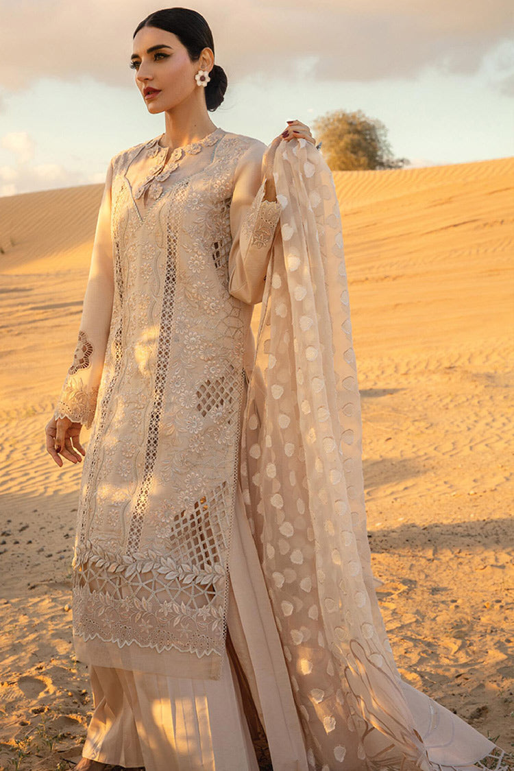 Picture of Rang Rasiya - 03 Elaheh Premium Summer Lawn Collection - Available at Raja Sahib