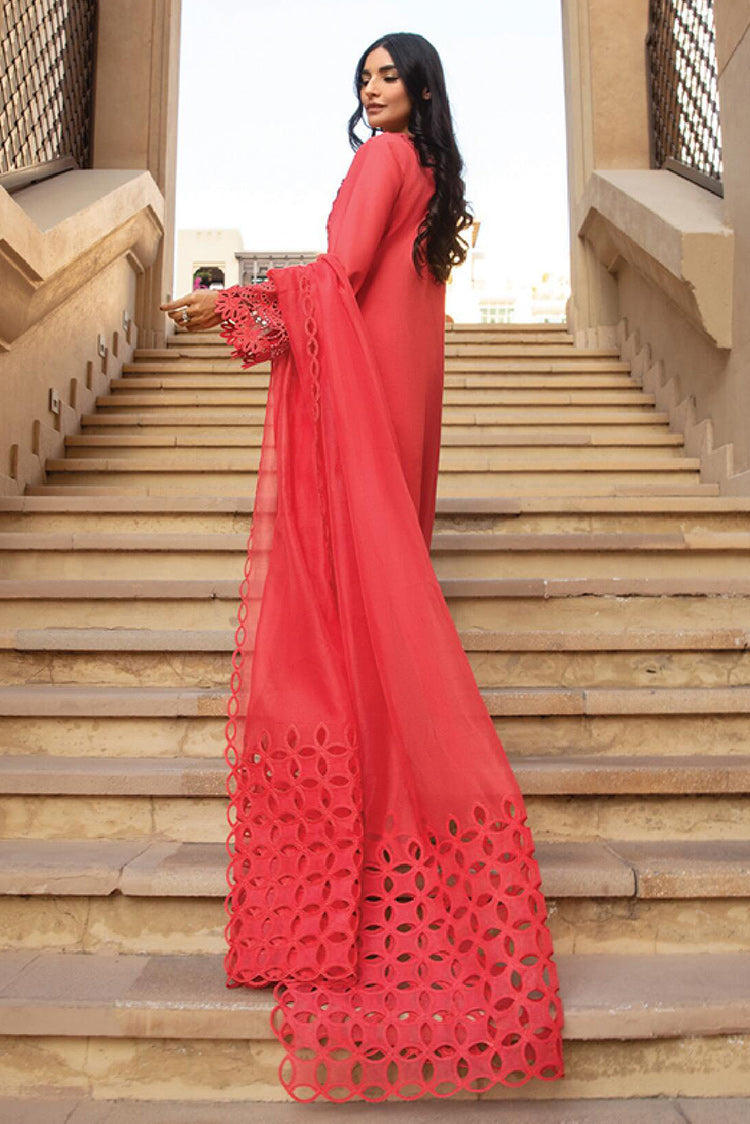 Picture of Rang Rasiya - 05 Natalia Premium Summer Lawn Collection - Available at Raja Sahib