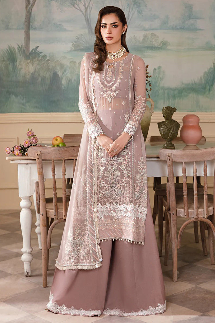 Picture of Zarposh - 02 Noori Amirah Festive Formals - Available at Raja Sahib