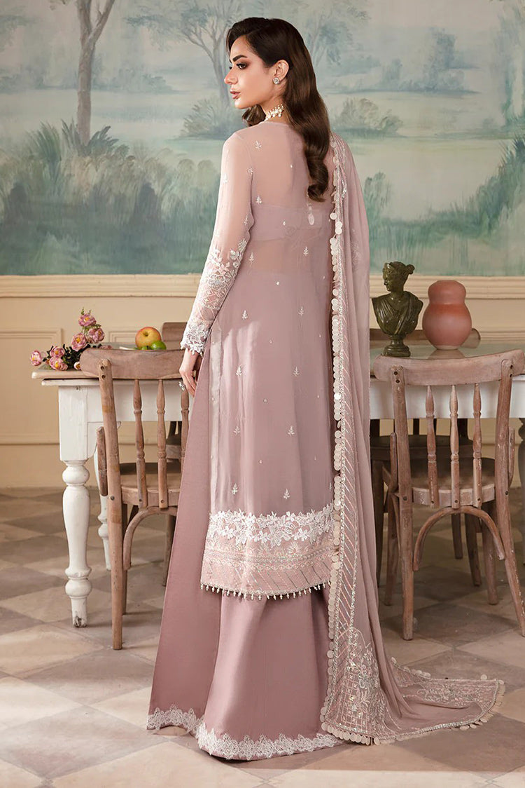 Picture of Zarposh - 02 Noori Amirah Festive Formals - Available at Raja Sahib