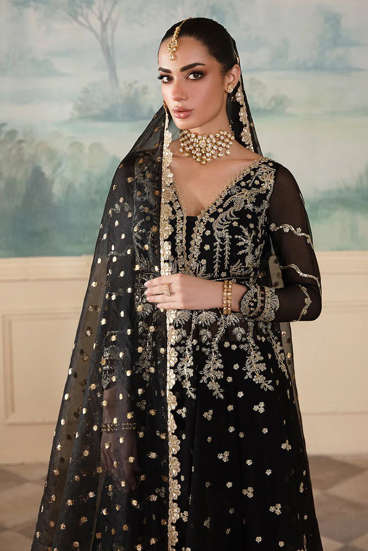 Picture of Zarposh - 03 Nafeesa Amirah Festive Formals - Available at Raja Sahib